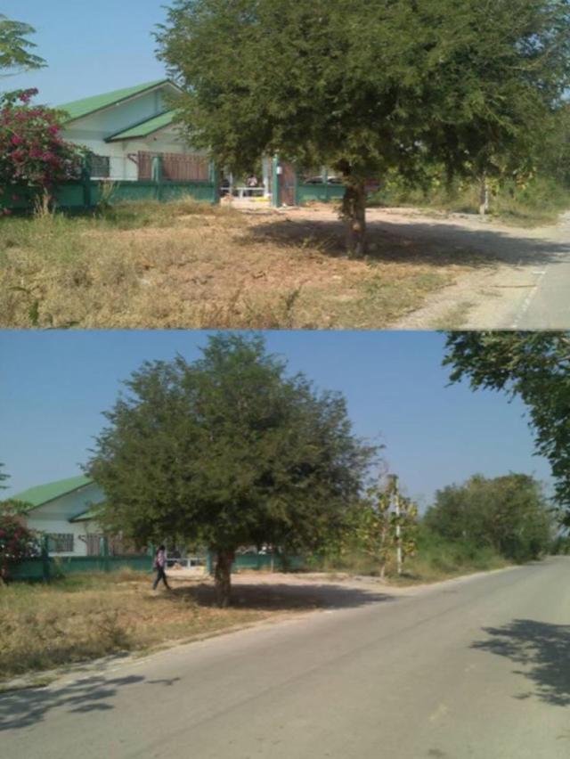 บ้านพักต่างอากาศราชบุรี 2