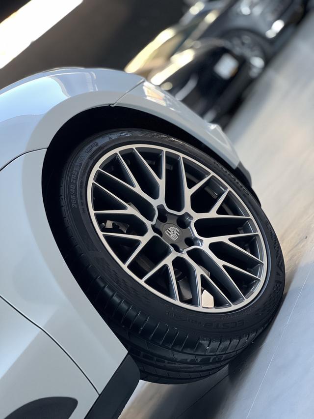 Porsche Macan 2.0 Minor Change 10