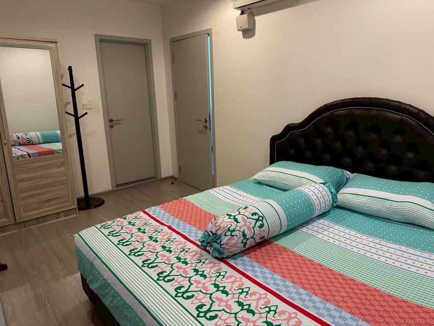 IDEO MOBI จรัญ-Interchange คอนโด 11