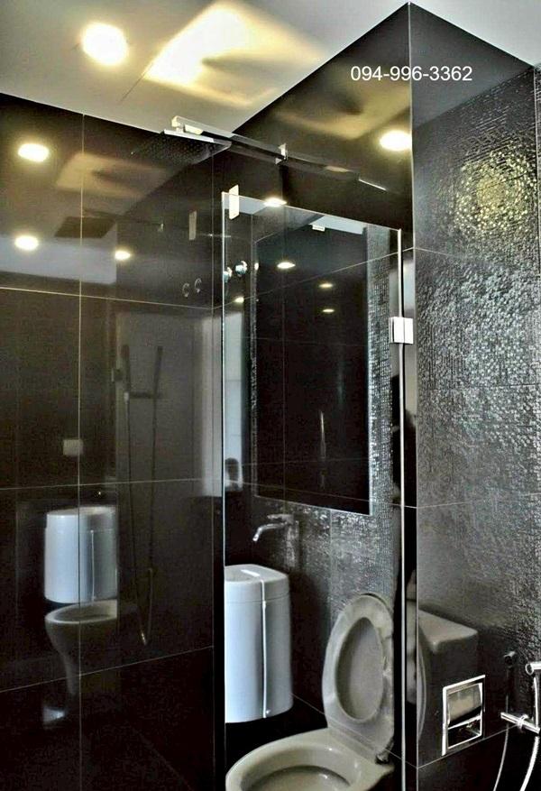 For sale RHYTHM SUKHUMVIT 36-38 ใจกลางทองหล่อ ใกล้ BTS ชั้น 10 วิวสระ โทร 094-9963362 7