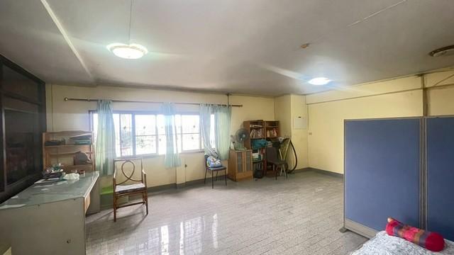 ขายคอนโด สถิตย์ภิรมย์คอนโดทาวน์ (ห้องมุม) ใกล้ MRT แยกติวานนท์ 7