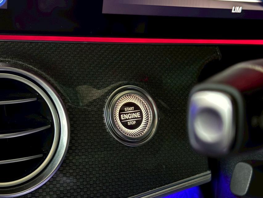 รหัสรถ WMT9009 Benz E300e AMG Dynamic ปี 2021 รูปที่ 9