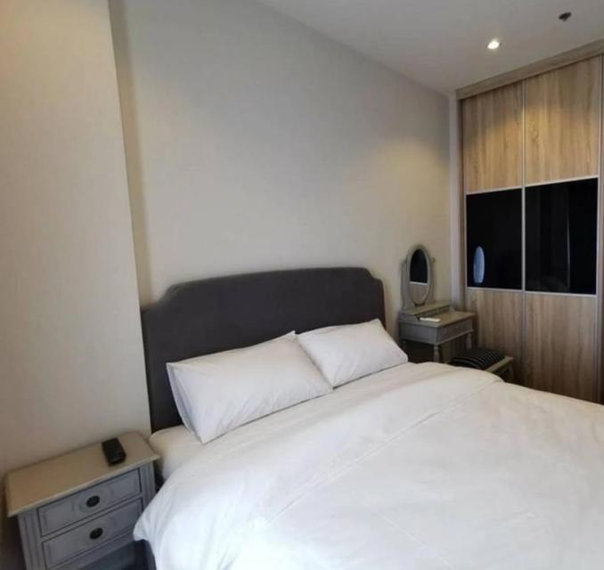 ให้เช่าคอนโด Mayfair Place Sukhumvit 50