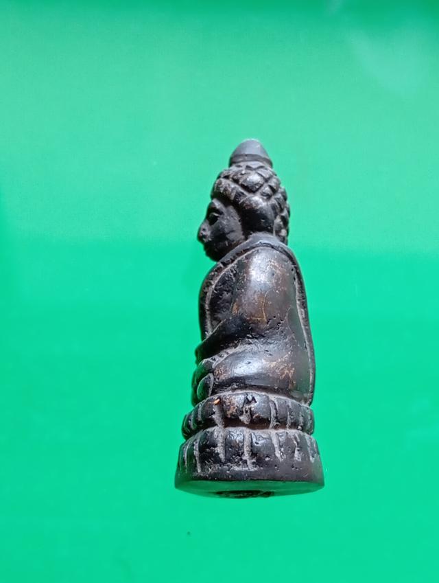 พระท่านเจ้ามา วัดสามปลี้ม รูปย่อยที่ 3