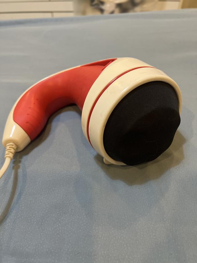 ขายเครื่องนวดสลายไขมันระบบอินฟราเรดและคลื่นแม่เหล็ก มือสอง รูปที่ 5