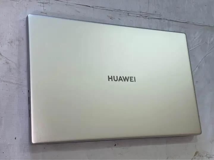 โน๊ตบุ๊ค Huawei มือสอง 4