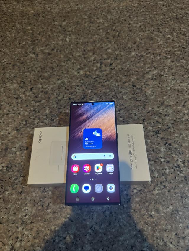 ขายๆๆๆถูกSamsungS22Ultra512กิ๊กตัวTopสุดRam12สีหายากGreenสูนTrueสภาพสวยการใช้งานดีเครื่องรีสโตได้ตลอดไม่มีติดแอคเค้าใดๆคับ ( จอขาวจั๊วๆสวยกริปไม่มีจุด