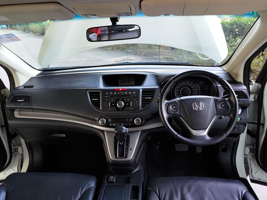 Honda CR-V 2.0 E 4WD AT ปี 2013 3