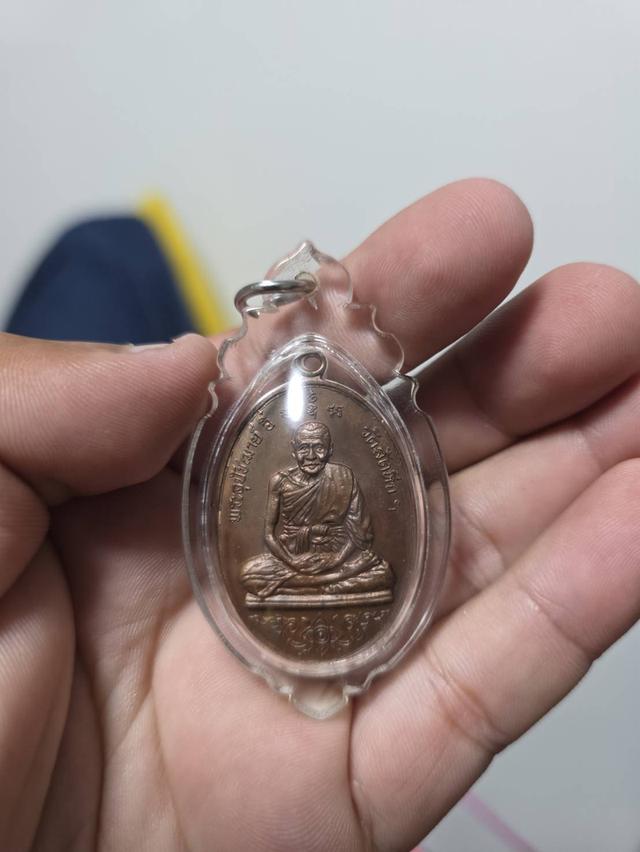 หลวงพ่ออี๋ ปี 19 วัดสัตหีบ
