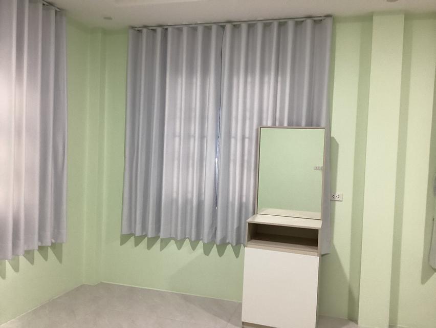 ให้เช่า บ้านเดี่ยว 2 ชั้น ซอย ปรีดี พนมยงค์ 14 ใกล้ BTSพระโขนง 800 เมตร 12