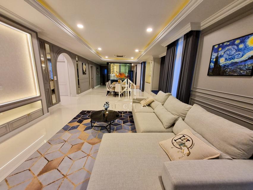 Luxury House For Sale or Rent Nantawan Rama 9 New Krungthep Kreetha 7