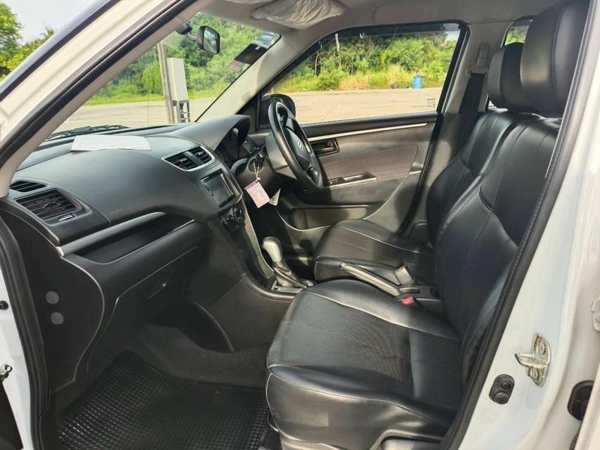 (แจ้งรหัสรถ BK5578) Suzuki Swift 1.2GA💥ปี2017💥 รูปที่ 13