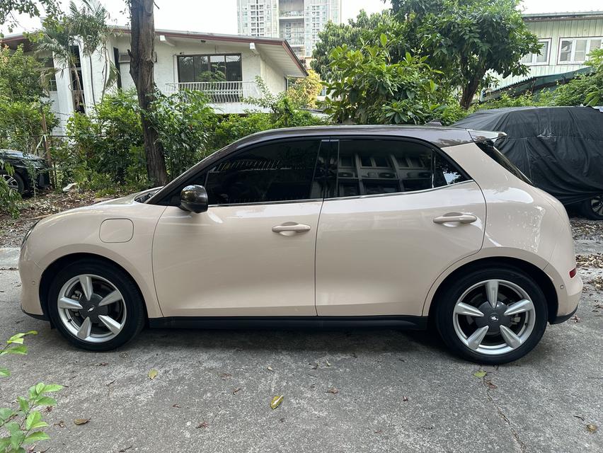 รถ ORA GOOD CAT ปี2023 รูปที่ 4