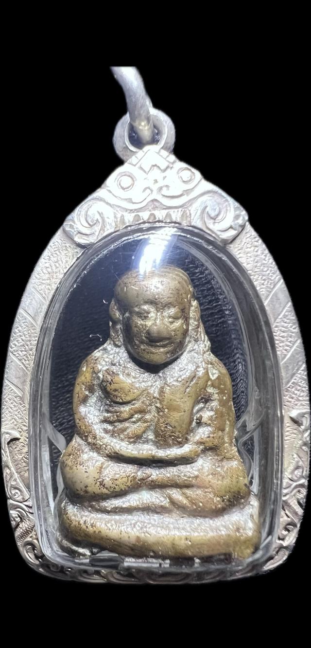 หลวงพ่อเงิน