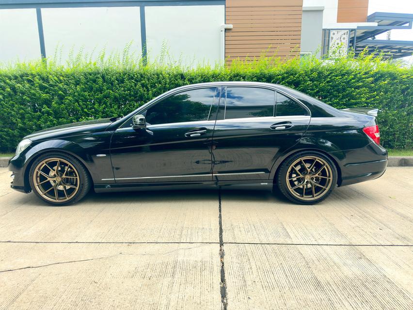 Mercedes-Benz C180 AMG รูปย่อยที่ 1