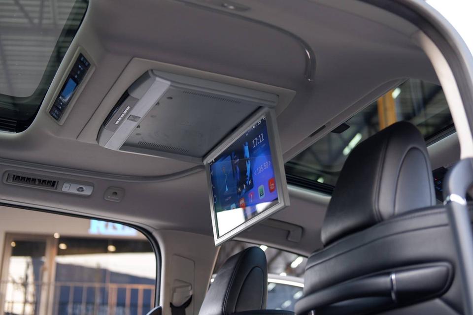 Toyota Alphard 2.5 SC Package 2021💰 ราคาพิเศษเพียง 2,190,000 บาท เท่านั้น! 📌 เลขไมล์เพียง 42,xxx KM รูปที่ 20