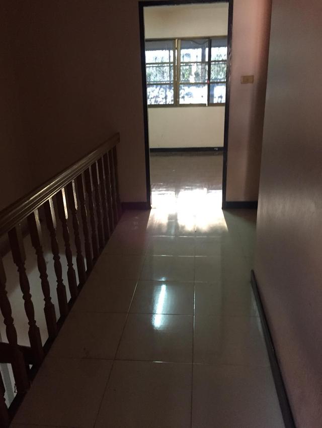 ขาย เทาวน์เฮ้าส์ 3 ชั้น 15