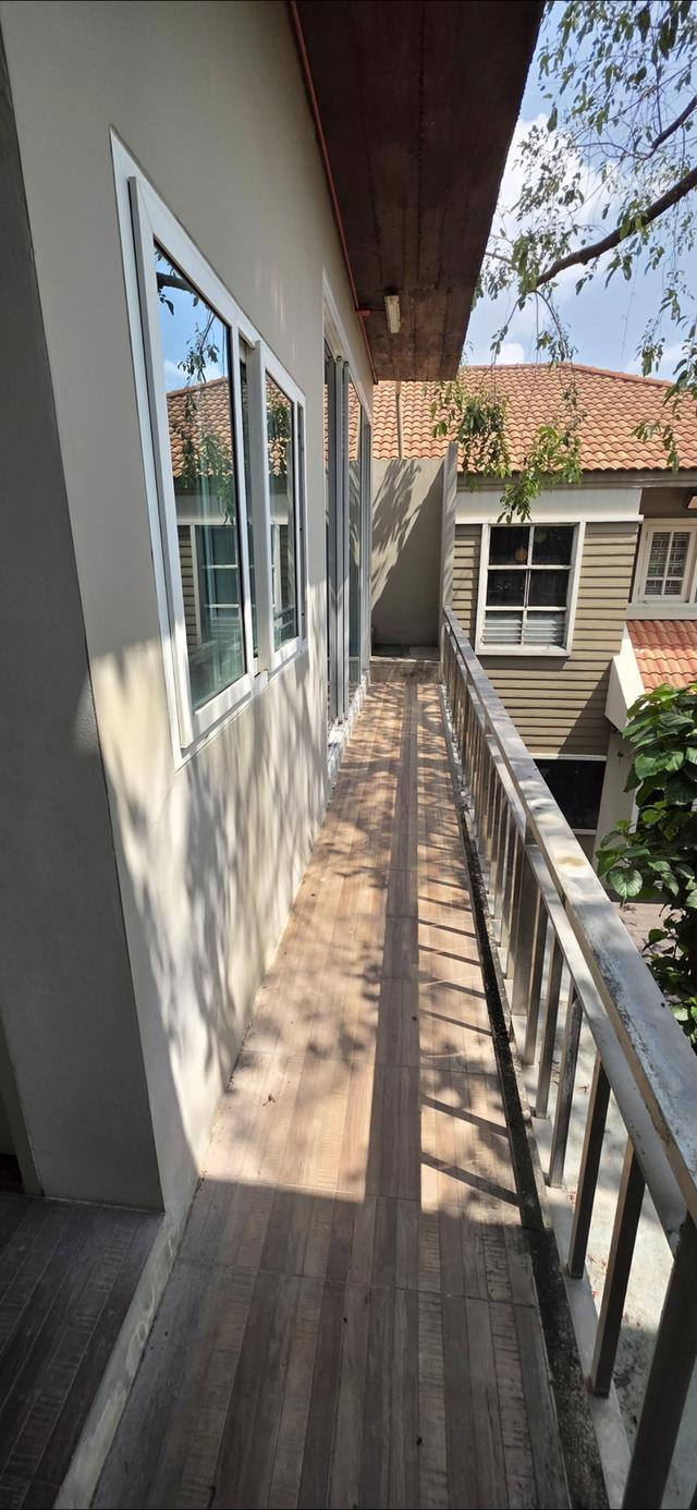 บ้านเดี่ยวมือสอง 112ตรว. 11