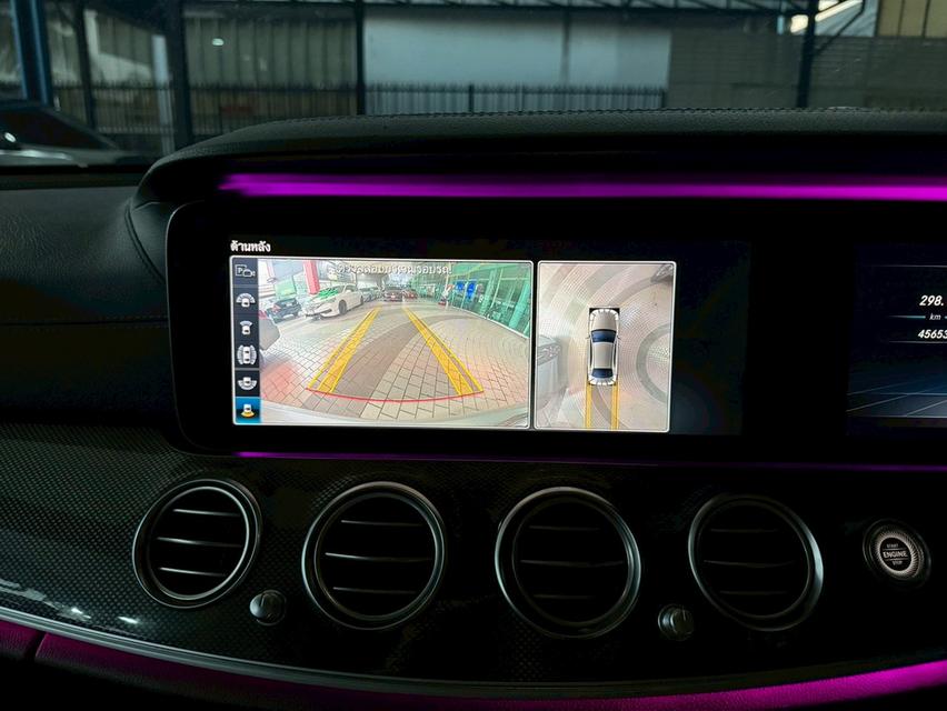 Benz E300e Amg ปี2021 รูปที่ 7