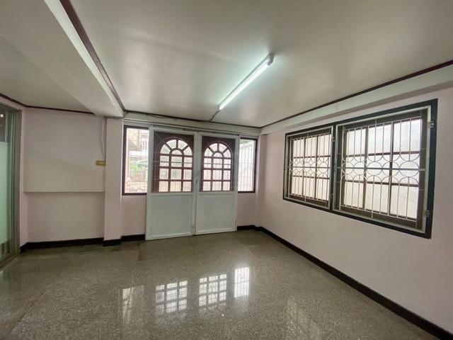 PB5898ให้เช่า บ้านเดี่ยว 2 ชั้น ย่านพระรามเก้า ซอยพระรามเก้า 62 เสรี 8 ใกล้เดอะไนน์พระราม9 ใกล้แอร์พอร์ตลิ้งค์หัวหมาก 7