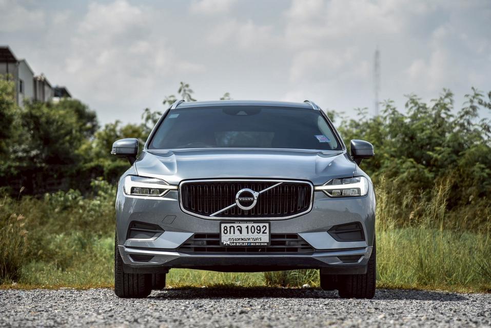 VOLVO XC60 D4 MOMENTUM AWD AT 2018 ไมล์ 68,xxx km. !!!  โทร.0922639576 เอ๋  20