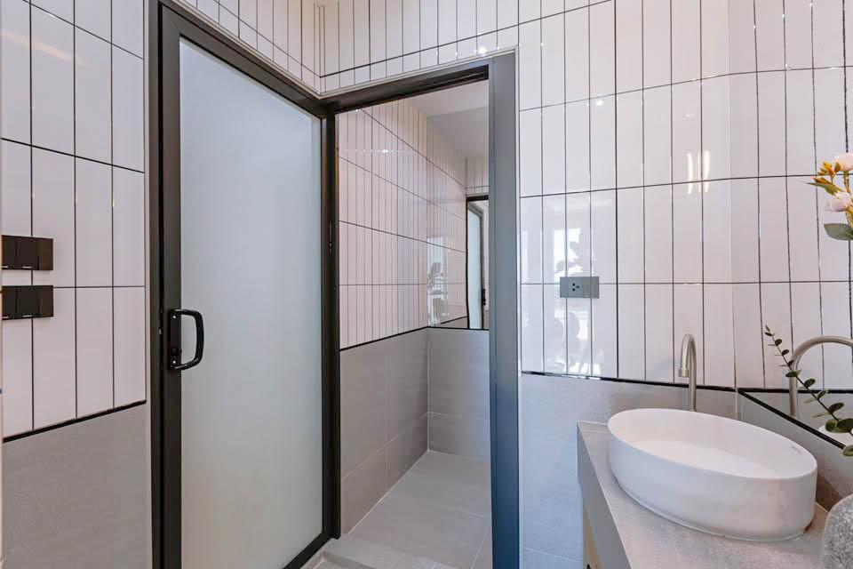 🔑🌟ขายคอนโดเด่น ห้อง Duplex ห้องใหญ่ ฟังก์ชันครบ รีบทัก! 16