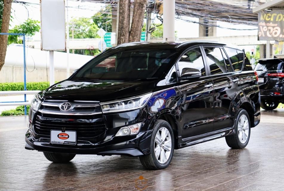 รถยนต์ toyota