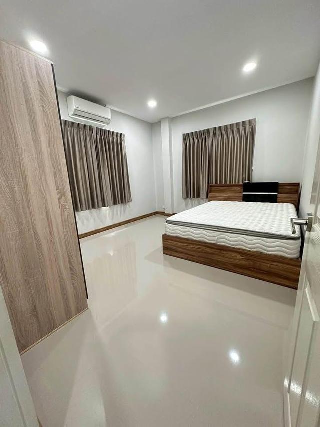 B962 ให้เช่าบ้านเดี่ยว บ้านลลิล อินเดอะพาร์ค วัชรพล-พหลโยธิน ถนนวัชรพล เขตสายไหม 8