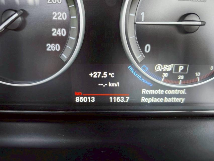 รหัสรถ KPV9559 2018 BMW X4 xDrive20d M SPORT