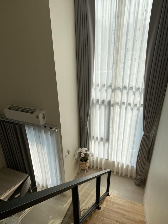 Condo Flo by Sansiri 7