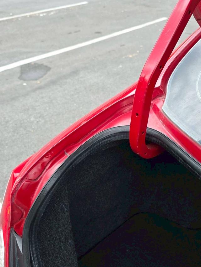 รหัสรถ QT7821 NISSAN ALMERA 2013 17