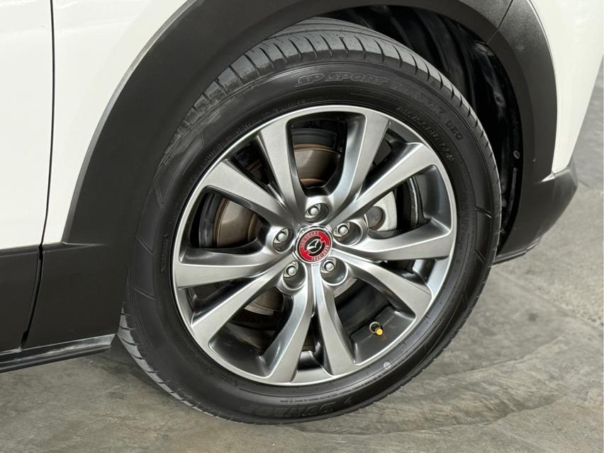 รหัสรถ WRT2845 2020 MAZDA CX-30, 2.0 SP 100th Anniversary 16