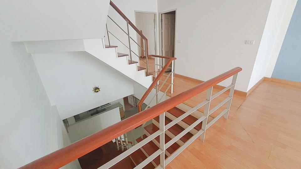 ทาวน์โฮมส์ ธนาภิรมย์ ศรีนครินทร์ 7