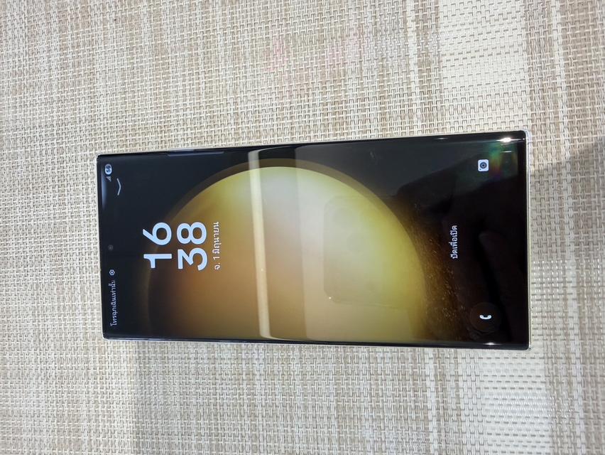 Samsung S23 ultra 256gb