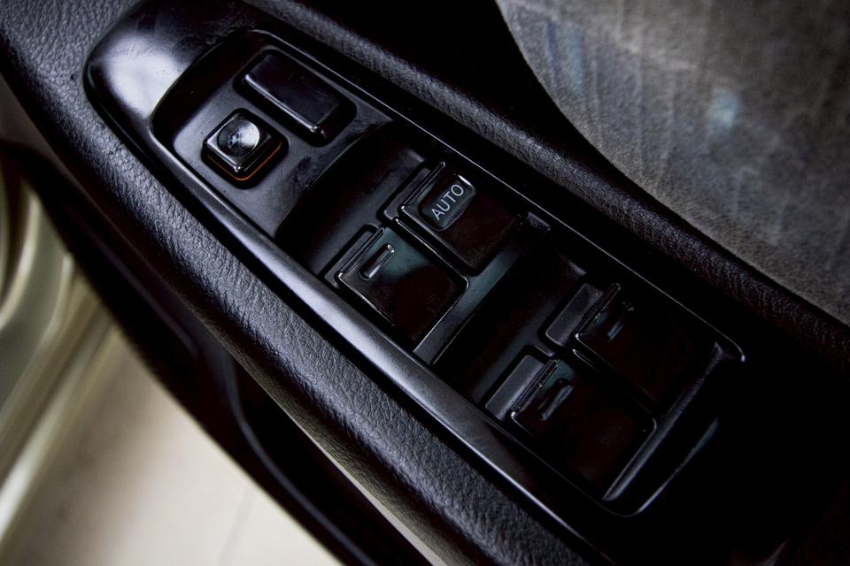 TOYOTA VIOS 1.5J 2005 7