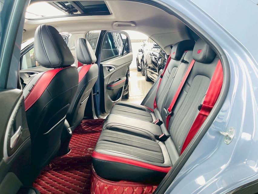 ORA GOODCAT GT 2023🚘 รูปที่ 13