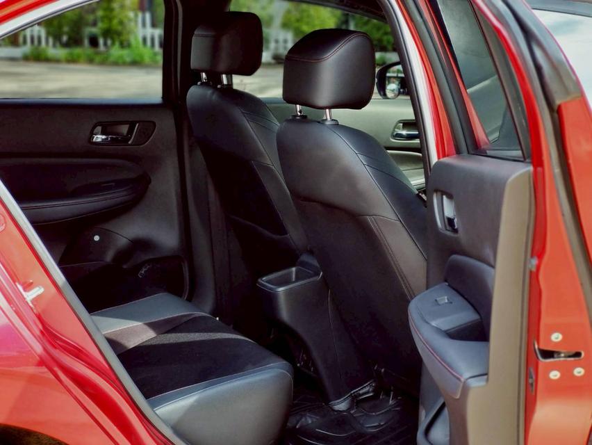 Honda City RS ปี 2020 ไมล์ 84,xxx km. 8