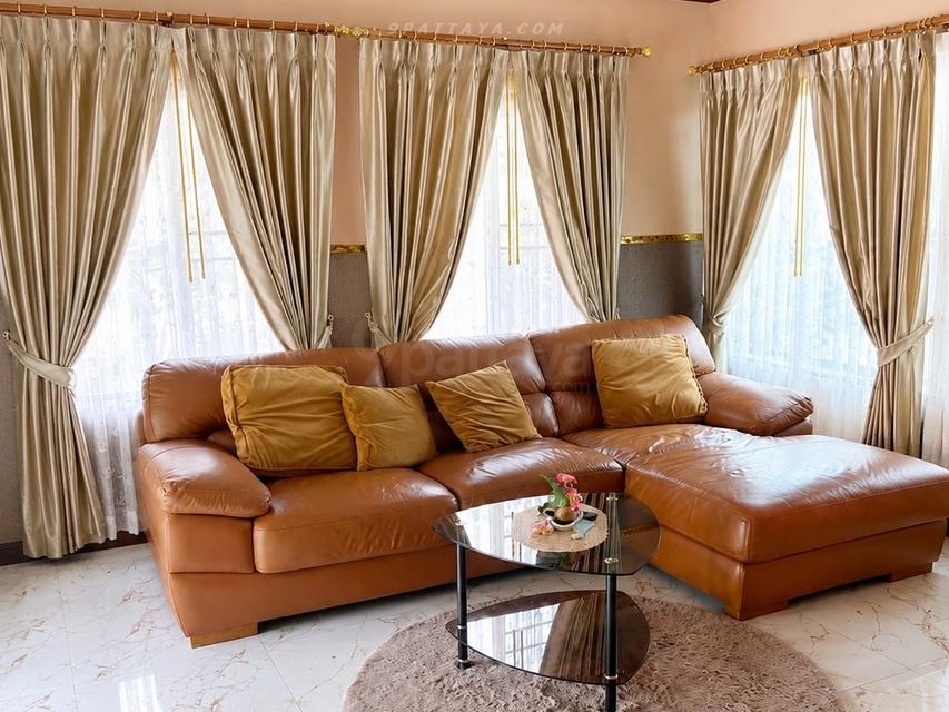 For Sale / For Rent — Pool Villa at Baan Balina 2, Huai Yai PattayaHouse for sale and rent at Baan Balina 2, Huai Yai Pattaya. Fully furnished 11