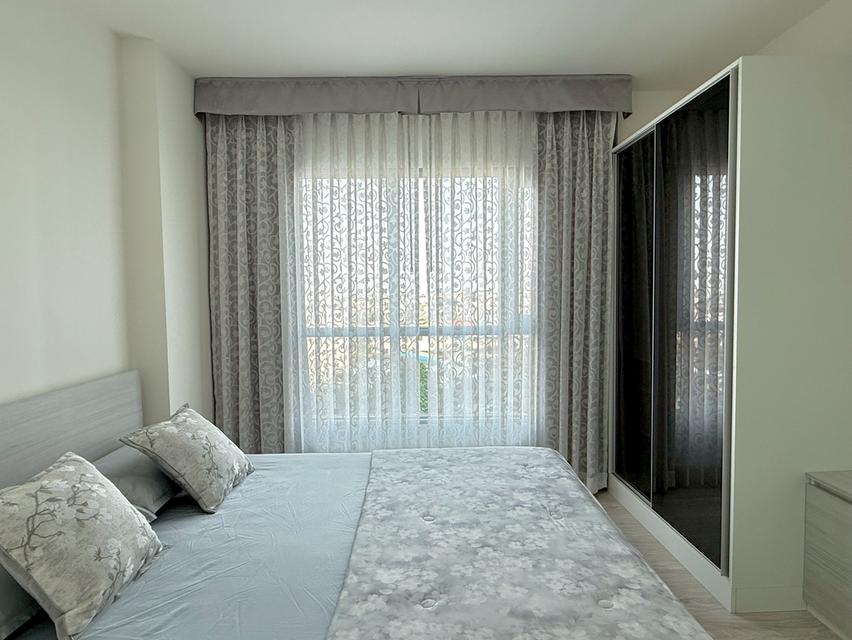 ขายคอนโดแอสปาย งามวงศ์วาน, กรุงเทพ 1