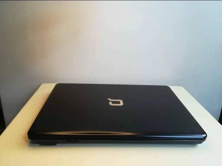 HP Compaq Laptop R2500 3