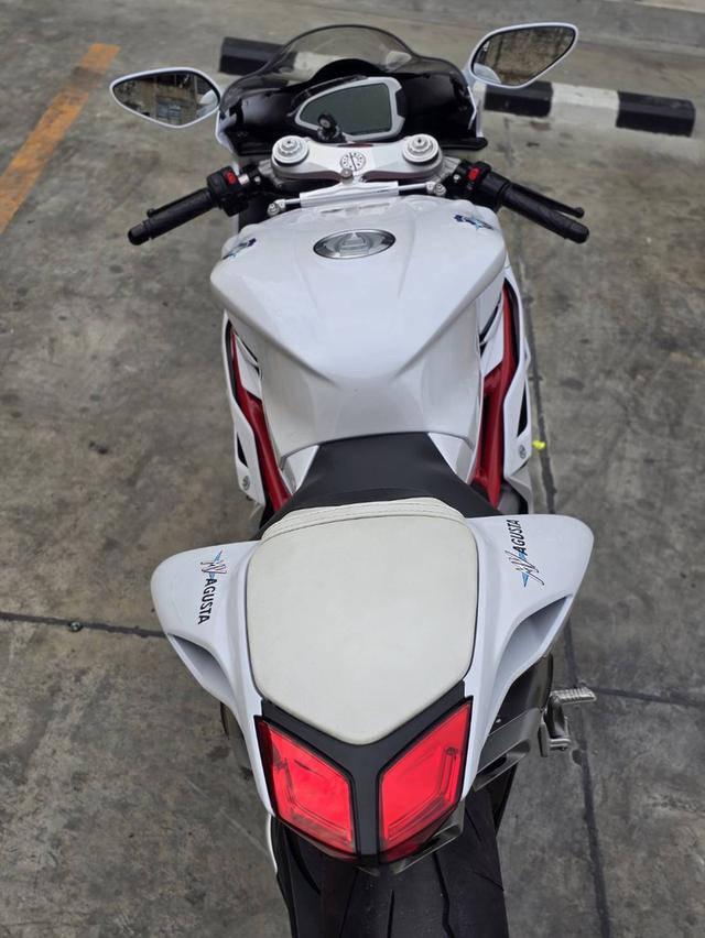 MV Agusta F4 ปี 2017   5