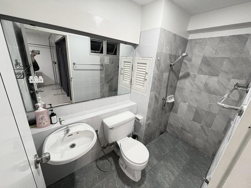 คอนโด ลิฟวิ่งเพลสคอนโด 6