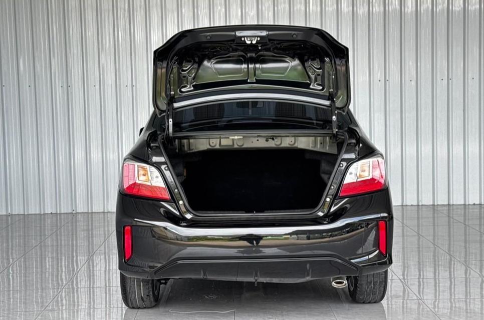 Mitsubishi Attrage 1.2 GLX เบนซิน เกียร์ออโต้  ปี2020 10