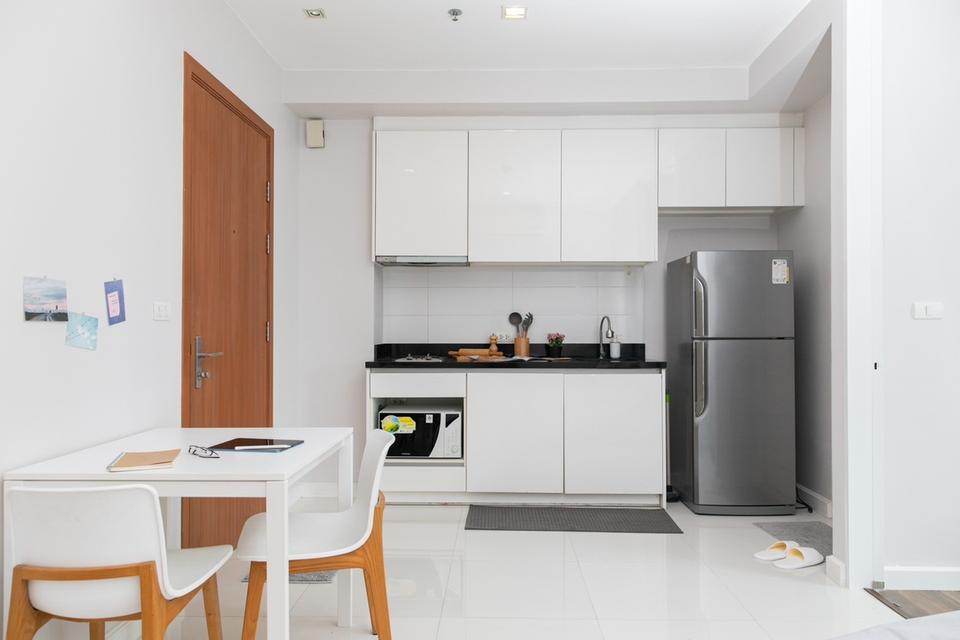 ปล่อยเช่า The Bloom สุขุมวิท 71 7