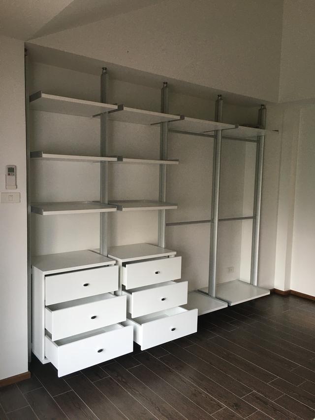 [For Rent] Townhouse in soi Sukhumvit 43, 300m. from main road รูปที่ 9