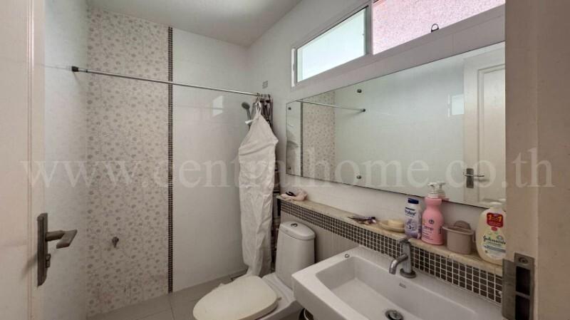 บ้านเดี่ยว นันทวัน แจ้งวัฒนะ - ราชพฤกษ์ แปลงมุม 11