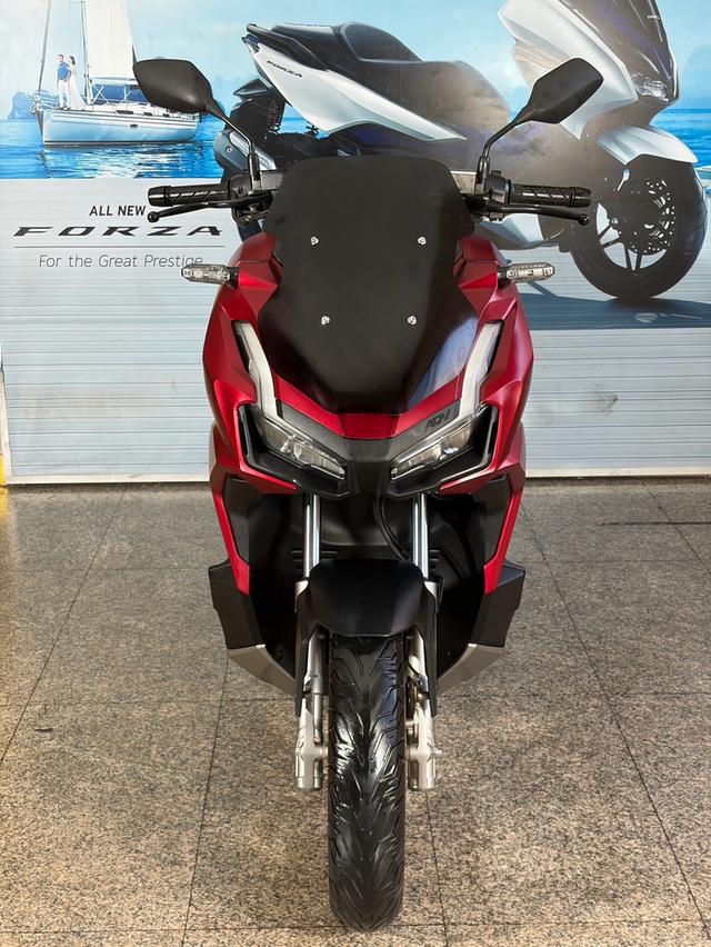 Honda ADV160 ABS ออกรถ⭐️3000 รูปที่ 6