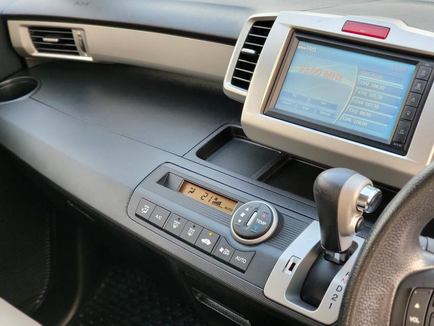 รหัสรถ NC2144  HONDA FREED 1.5EL i-VTEC " Minor Change " 2015 13