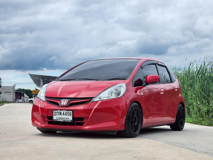 HONDA Jazz GE 1.5V 2013
