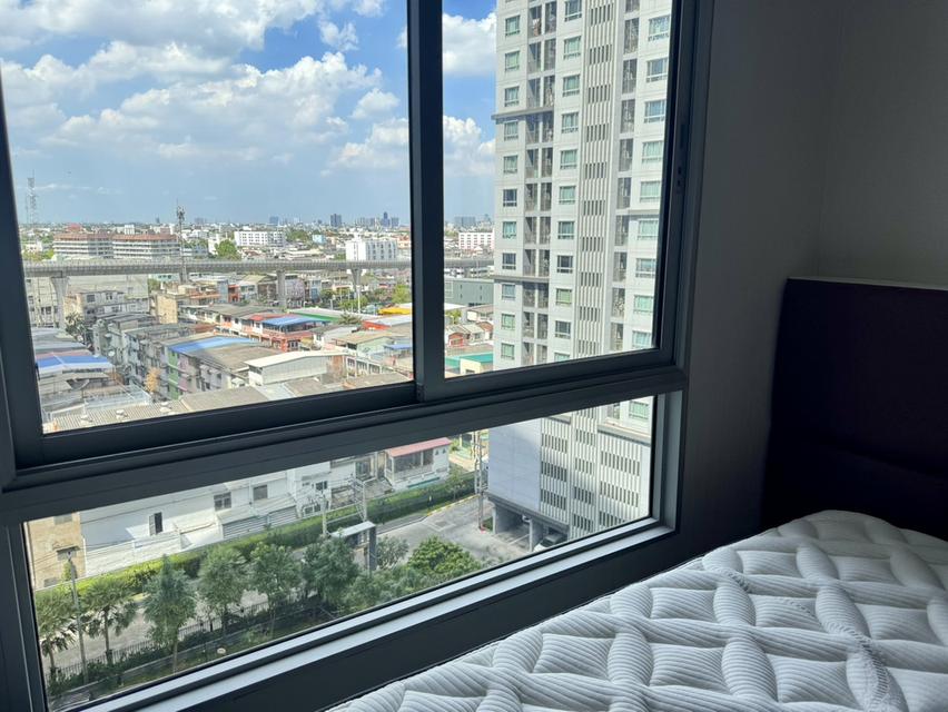 คอนโดใน The President Sathorn - Ratchaphruek (เดอะ เพรสซิเดนท์ สาทร - ราชพฤกษ์) เฟส 2 6